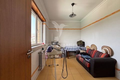 Byhus i Caldas da Rainha, Leiria, Caldas da Rainha - € 495.000 | Ref: 058851 - foto 9