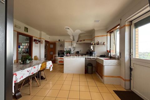 Byhus i Caldas da Rainha, Leiria, Caldas da Rainha - € 495.000 | Ref: 058851 - foto 10