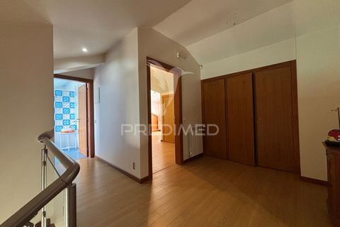 Byhus i Caldas da Rainha, Leiria, Caldas da Rainha - € 495.000 | Ref: 058851 - foto 14