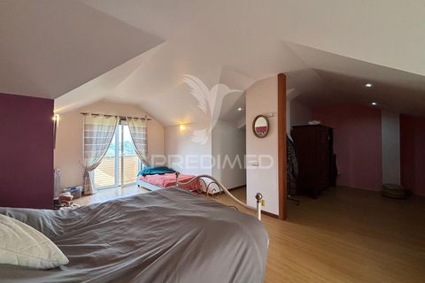Byhus i Caldas da Rainha, Leiria, Caldas da Rainha - € 495.000 | Ref: 058851 - foto 16
