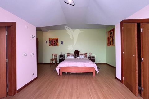 Byhus i Caldas da Rainha, Leiria, Caldas da Rainha - € 495.000 | Ref: 058851 - foto 18