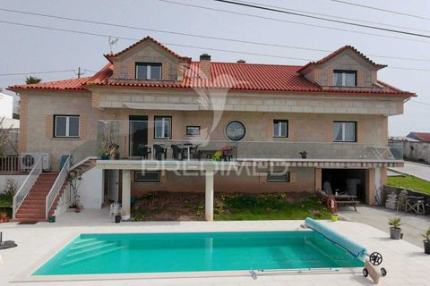 Byhus i Caldas da Rainha, Leiria, Caldas da Rainha - € 495.000 | Ref: 058851 - foto 23