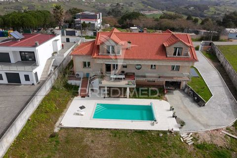 Byhus i Caldas da Rainha, Leiria, Caldas da Rainha - € 495.000 | Ref: 058851 - foto 24