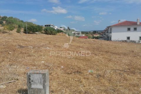 Helårsgrund i Alenquer, Lisbon, Alenquer - € 46.500 | Ref: 058860 - foto 2