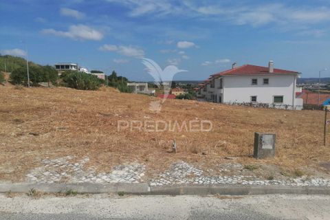 Helårsgrund i Alenquer, Lisbon, Alenquer - € 46.500 | Ref: 058860 - foto 1