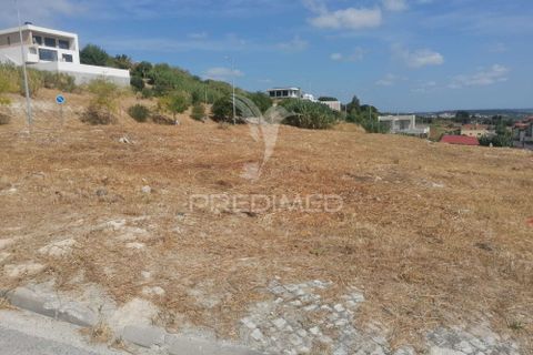 Helårsgrund i Alenquer, Lisbon, Alenquer - € 46.500 | Ref: 058860 - foto 6