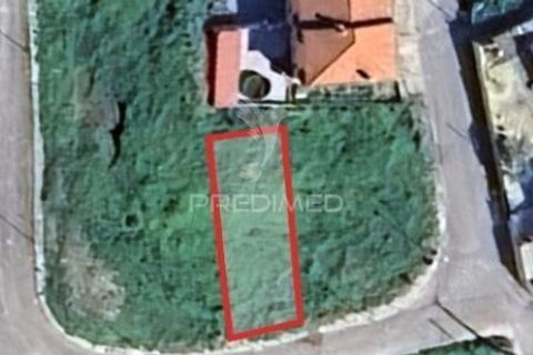 Helårsgrund i Alenquer, Lisbon, Alenquer - € 46.500 | Ref: 058860 - foto 8