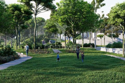 Helårsgrund i Santo Tirso, Porto, Santo Tirso - € 452.000 | Ref: 058905 - foto 5