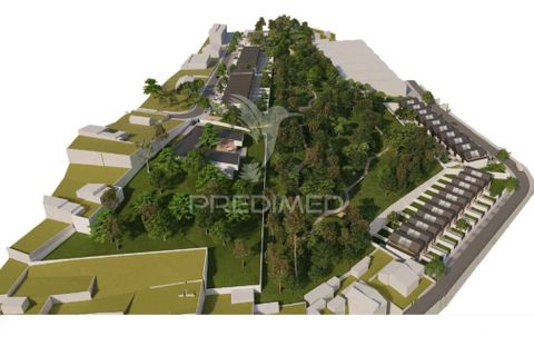 Helårsgrund i Santo Tirso, Porto, Santo Tirso - € 452.000 | Ref: 058905 - foto 7