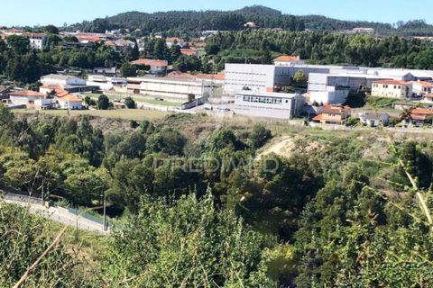 Helårsgrund i Santo Tirso, Porto, Santo Tirso - € 452.000 | Ref: 058905 - foto 10
