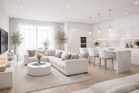 Byhus i Seixal, Setubal, Seixal - € 595.000 | Ref: 058911 - foto 1