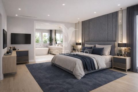 Byhus i Seixal, Setubal, Seixal - € 595.000 | Ref: 058911 - foto 6