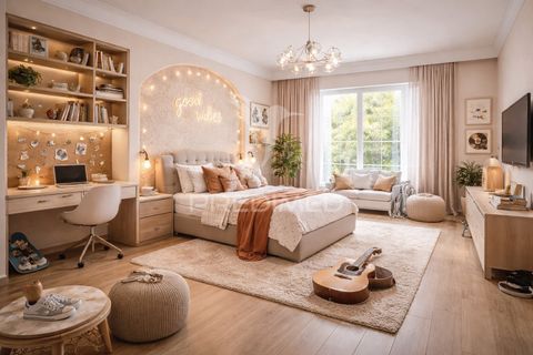 Byhus i Seixal, Setubal, Seixal - € 595.000 | Ref: 058911 - foto 7