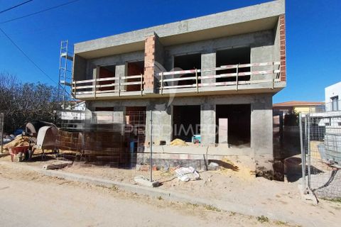 Byhus i Seixal, Setubal, Seixal - € 595.000 | Ref: 058911 - foto 8