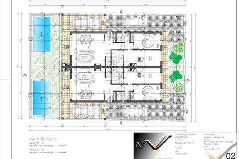 Byhus i Seixal, Setubal, Seixal - € 595.000 | Ref: 058911 - foto 9