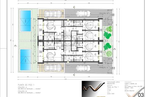 Byhus i Seixal, Setubal, Seixal - € 595.000 | Ref: 058911 - foto 10