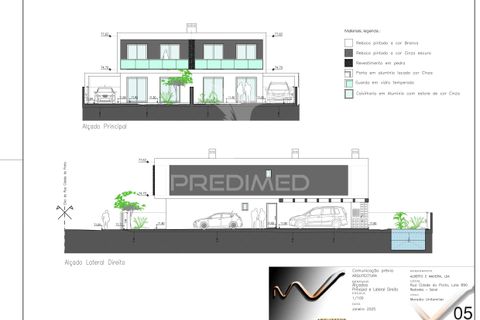 Byhus i Seixal, Setubal, Seixal - € 595.000 | Ref: 058911 - foto 11