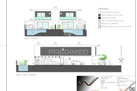 Byhus i Seixal, Setubal, Seixal - € 595.000 | Ref: 058911 - foto 12