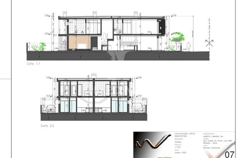 Byhus i Seixal, Setubal, Seixal - € 595.000 | Ref: 058911 - foto 13