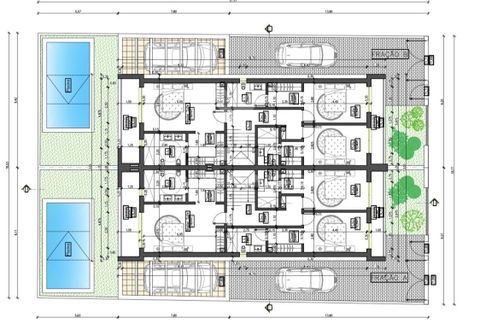 Byhus i Seixal, Setubal, Seixal - € 595.000 | Ref: 058918 - foto 3