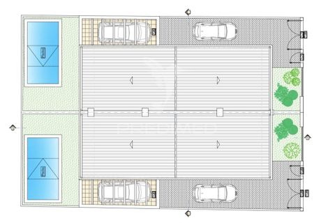 Byhus i Seixal, Setubal, Seixal - € 595.000 | Ref: 058918 - foto 4