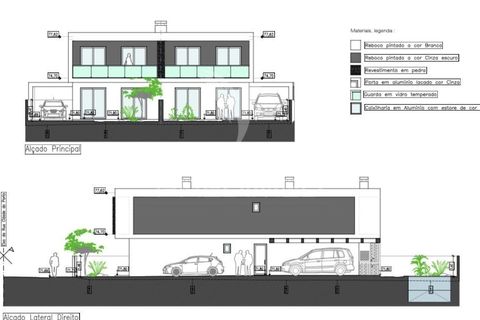 Byhus i Seixal, Setubal, Seixal - € 595.000 | Ref: 058918 - foto 5