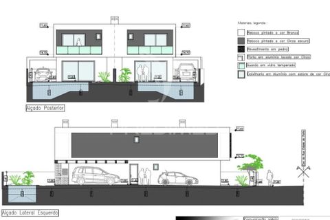 Byhus i Seixal, Setubal, Seixal - € 595.000 | Ref: 058918 - foto 6