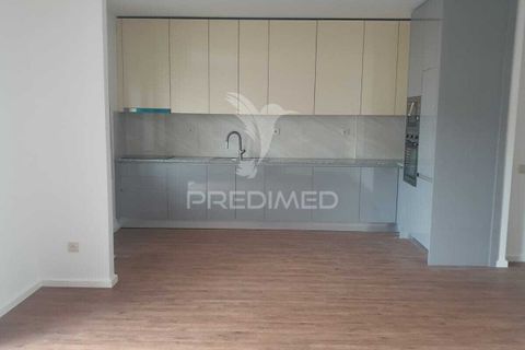 Lejlighed i Maia, Porto, Maia - € 310.000 | Ref: 058951 - foto 1