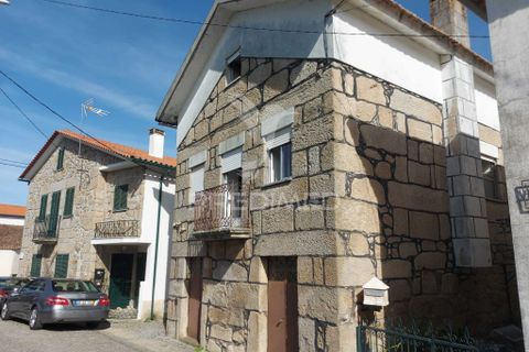 Byhus i Celorico da Beira, Guarda, Celorico da Beira - € 85.000 | Ref: 058987 - foto 2
