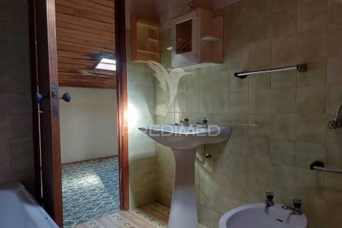 Byhus i Celorico da Beira, Guarda, Celorico da Beira - € 85.000 | Ref: 058987 - foto 9