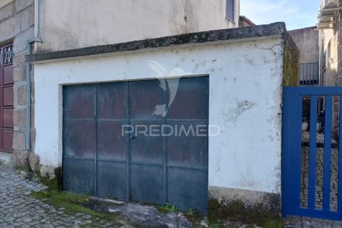 Byhus i Celorico da Beira, Guarda, Celorico da Beira - € 85.000 | Ref: 058987 - foto 15