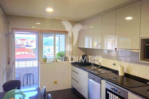 Leilighet i Fafe, Braga, Fafe - € 202 500 | Ref: 058988 - foto 5