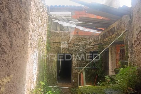 Byhus i Nisa, Portalegre, Nisa - € 25.000 | Ref: 058989 - foto 2
