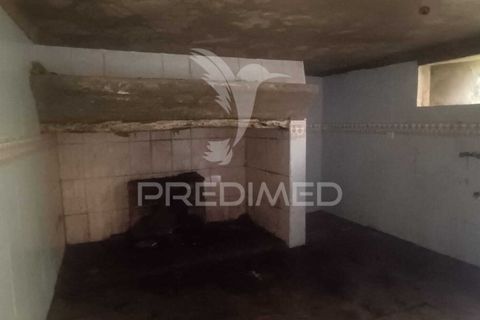 Byhus i Nisa, Portalegre, Nisa - € 25.000 | Ref: 058989 - foto 4