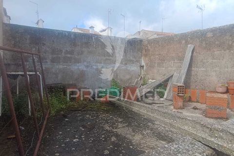 Byhus i Nisa, Portalegre, Nisa - € 25.000 | Ref: 058989 - foto 5