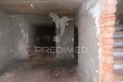 Byhus i Nisa, Portalegre, Nisa - € 25.000 | Ref: 058989 - foto 7