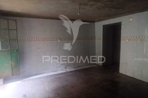 Byhus i Nisa, Portalegre, Nisa - € 25.000 | Ref: 058989 - foto 8