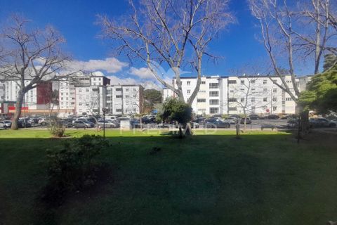 Lejlighed i Oeiras, Lisbon, Oeiras - € 475.000 | Ref: 058997 - foto 4