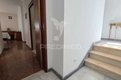 Byhus i Sines, Setubal, Sines - € 424.500 | Ref: 059019 - foto 1