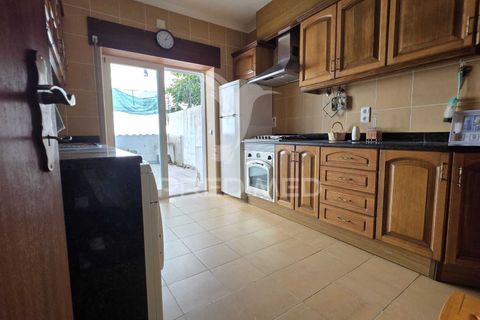 Byhus i Sines, Setubal, Sines - € 424.500 | Ref: 059019 - foto 11