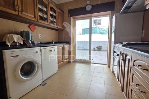 Byhus i Sines, Setubal, Sines - € 424.500 | Ref: 059019 - foto 12