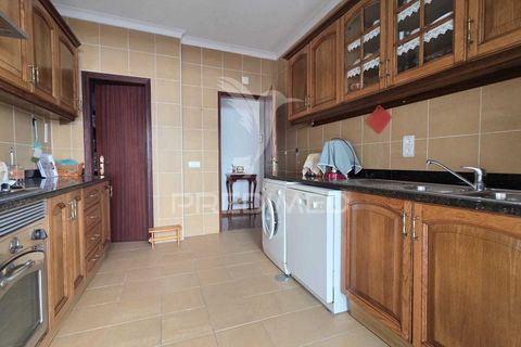 Byhus i Sines, Setubal, Sines - € 424.500 | Ref: 059019 - foto 13
