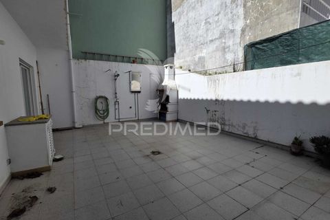 Byhus i Sines, Setubal, Sines - € 424.500 | Ref: 059019 - foto 14