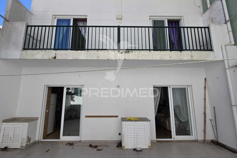Byhus i Sines, Setubal, Sines - € 424.500 | Ref: 059019 - foto 15