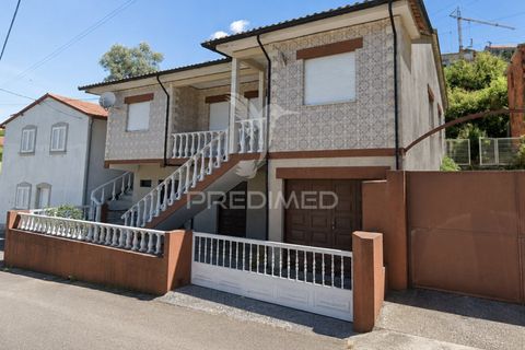 Byhus i Sever do Vouga, Aveiro, Sever do Vouga - € 235.000 | Ref: 059033 - foto 2