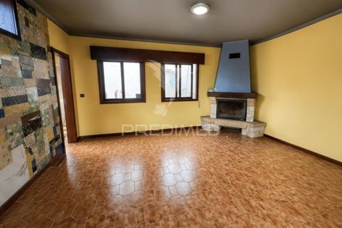 Byhus i Sever do Vouga, Aveiro, Sever do Vouga - € 235.000 | Ref: 059033 - foto 3