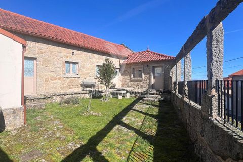 Byhus i Montalegre, Vila Real, Montalegre - € 190.000 | Ref: 059054 - foto 1