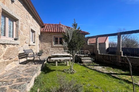 Byhus i Montalegre, Vila Real, Montalegre - € 190.000 | Ref: 059054 - foto 2