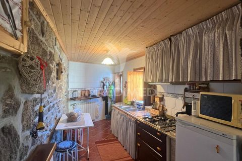 Byhus i Montalegre, Vila Real, Montalegre - € 190.000 | Ref: 059054 - foto 3
