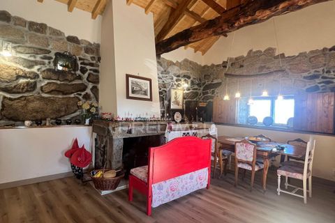 Byhus i Montalegre, Vila Real, Montalegre - € 190.000 | Ref: 059054 - foto 4